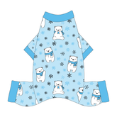 Chilly Bears - Mon Ami Jammies